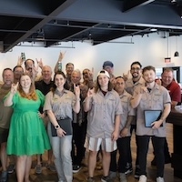 Brewing Arts program increasing access