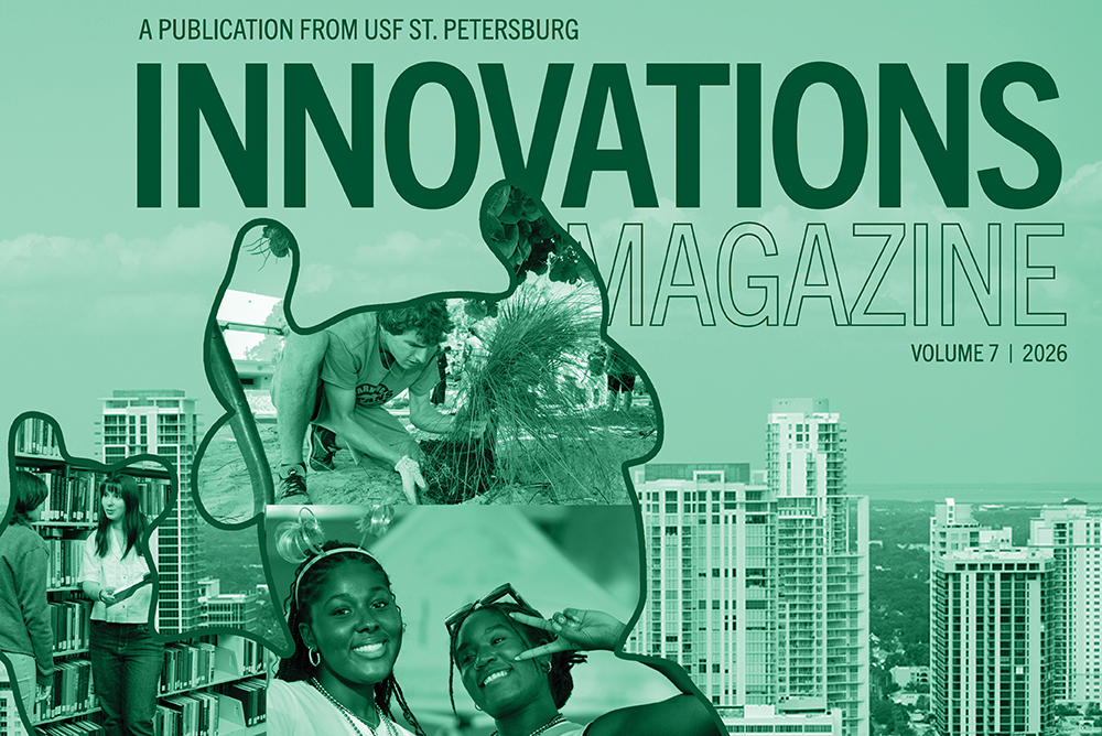 Innovations Magazine 2026