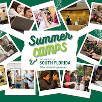 Summer camps 2026