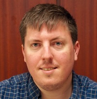Alumni David Trigaux started a debate league that helped thousands.
