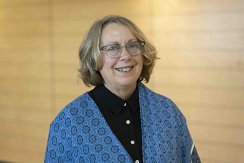 julie armstrong