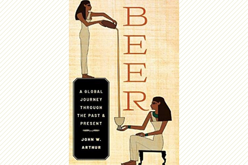 Beer: A Journey through Past and Present