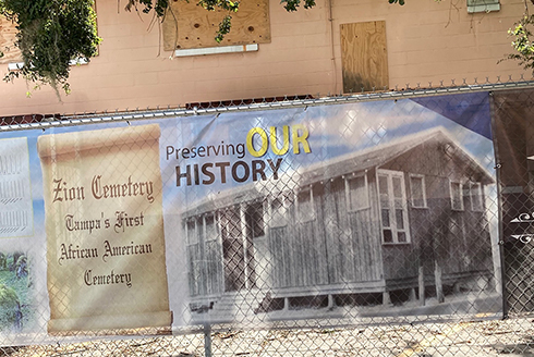 Zion Cemetery