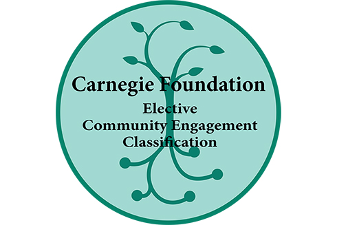 Carnegie Foundation logo