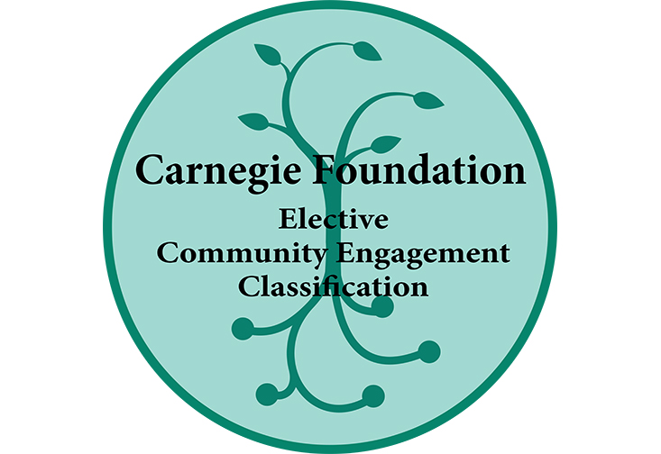 Carnegie Foundation logo