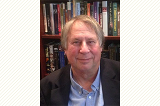 Historian and USF Professor Ray Arsenault.