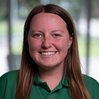 Student Success team-kaylee ayres
