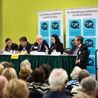 Global Affairs Conference