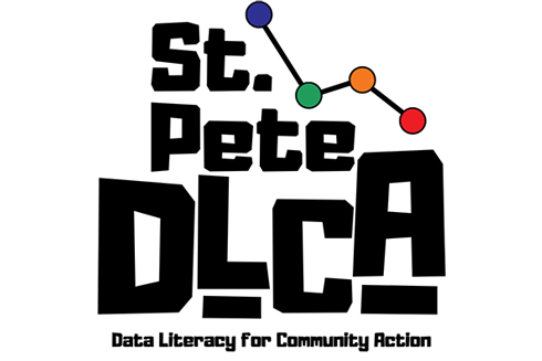 st pete data literacy for community action