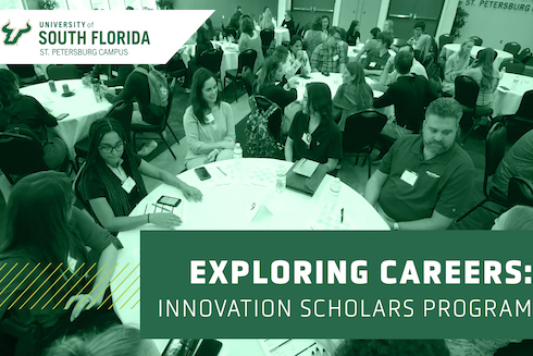 4th Innovation Scholars Program