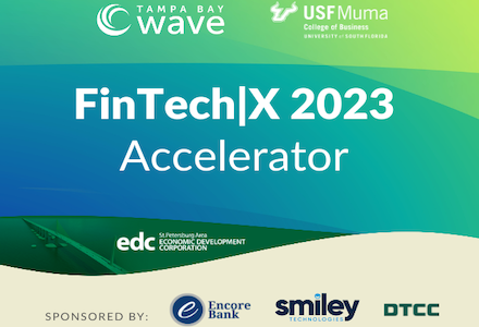 Fintech banner