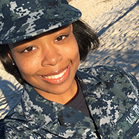 First gen Camrie Hingle