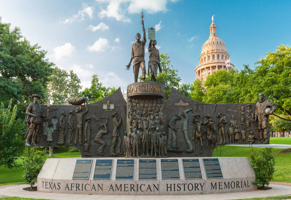 Dating back to 1865, Juneteenth commemorates the day when 250,000 slaves in the state of Texas, which became the last bastion for slavery during the final days of the Civil War, were declared free by the U.S. Army. 