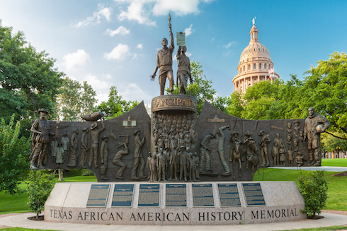 Dating back to 1865, Juneteenth commemorates the day when 250,000 slaves in the state of Texas, which became the last bastion for slavery during the final days of the Civil War, were declared free by the U.S. Army.