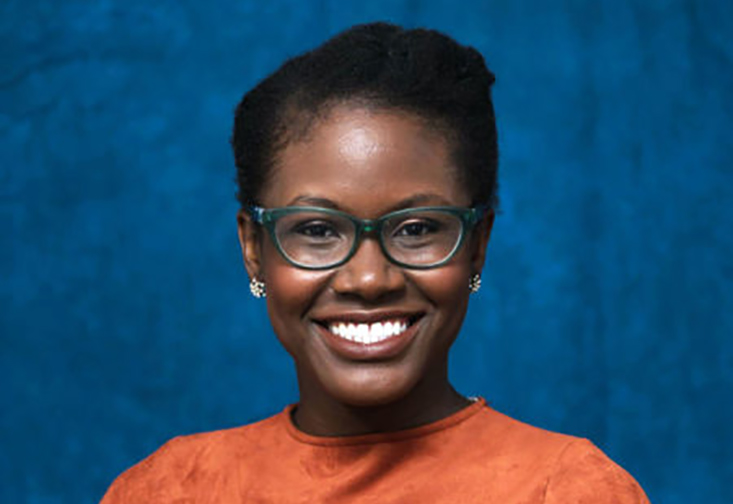 Kemesha Gabbidon