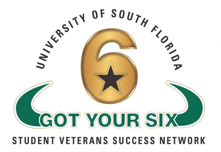 Got Your Six is an awareness program to help faculty and staff better understand the military experience and how they can support student veterans. 