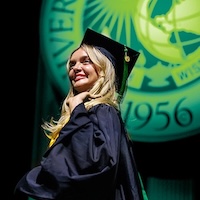 Graduate program rankings.