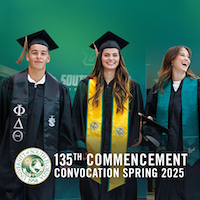 Celebrating the Class of 2025.