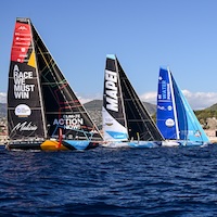 The Ocean Race comes to St. Pete