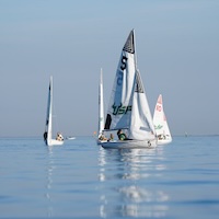 Sailing Successes