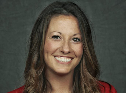 Lindsey Rodriguez is an applied social and health psychologist at USF St. Petersburg.