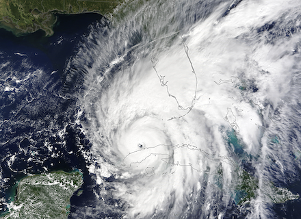 Hurricane Ian