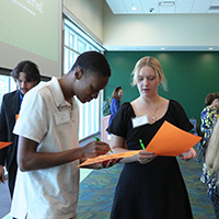 Innovation Scholars 2024