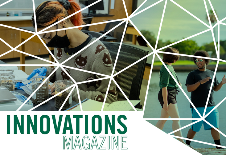 Innovations Magazine