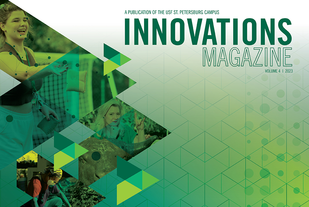 Innovations Magazine 2023