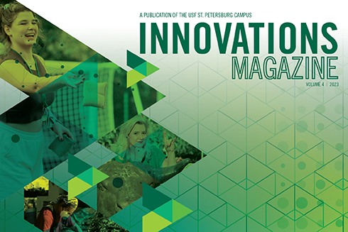 Innovations Magazine 2023