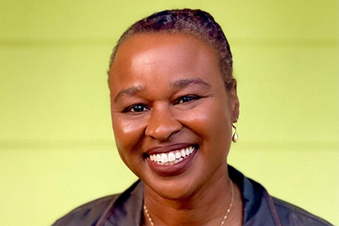 Dr. Antoinette Jackson