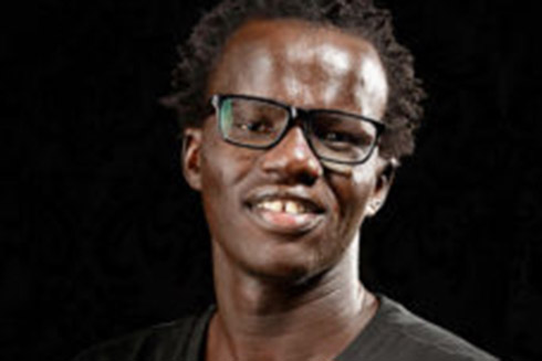 Kuany Kiir Kuany