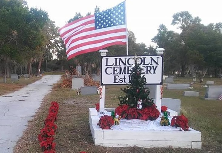 Lincoln Cemetery