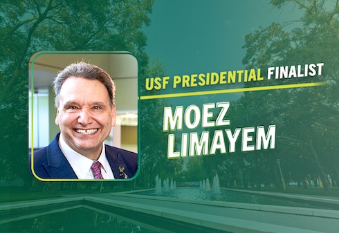 University of South Florida: A Preeminent Research University