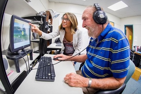 Largest clinical trial receives more federal funding.