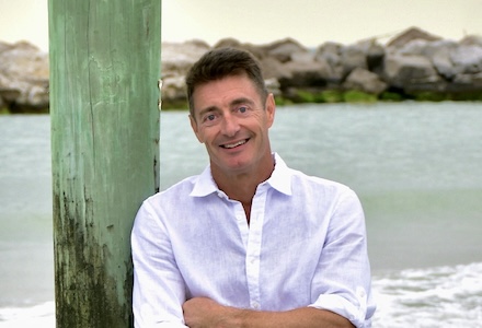 Mike Sinclair