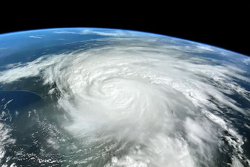 Hurricane Idalia