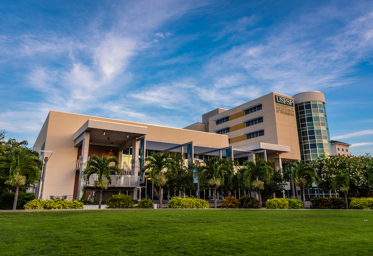 USF football facility receives name after $5.1 million gift - St Pete  Catalyst