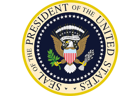 President Seal