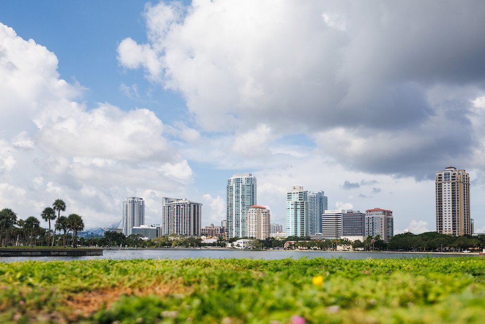 Downtown St. Pete. The accelerator aims at nurturing and propelling fintech startups to new heights of success in Tampa Bay and beyond.