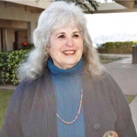  Joan Tschiderer, also known as Sudsy