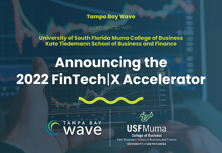 Fintech accelerator