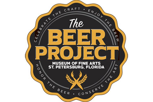 The Beer Project logo