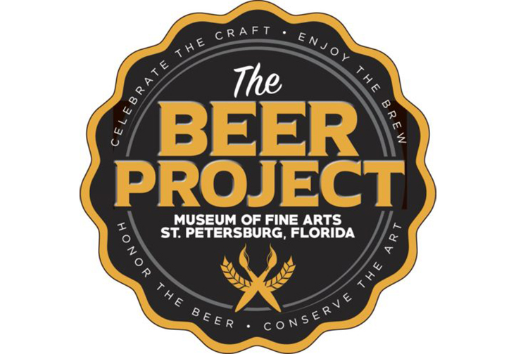 The Beer Project logo