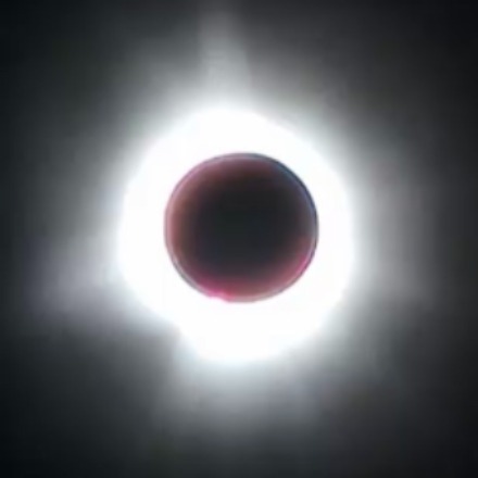 Total Solar Eclipse