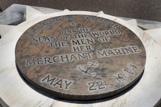 monument