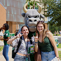 New class on Tampa campus