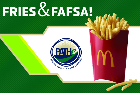 Fries & FAFSA