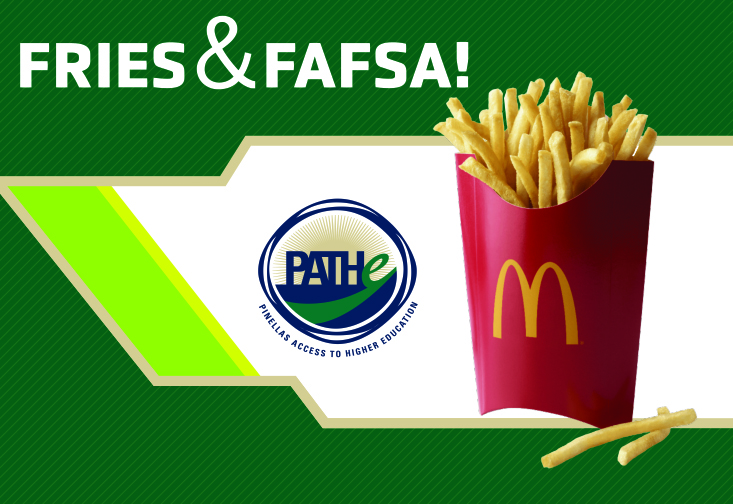 Fries & FAFSA