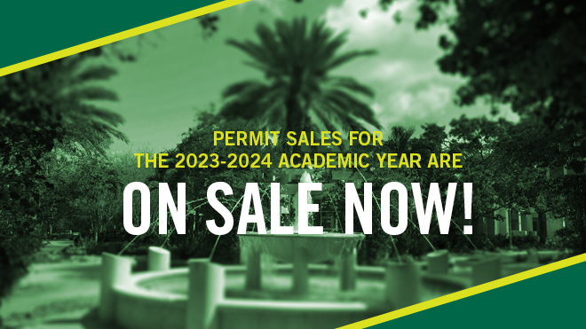 Permits on sale now